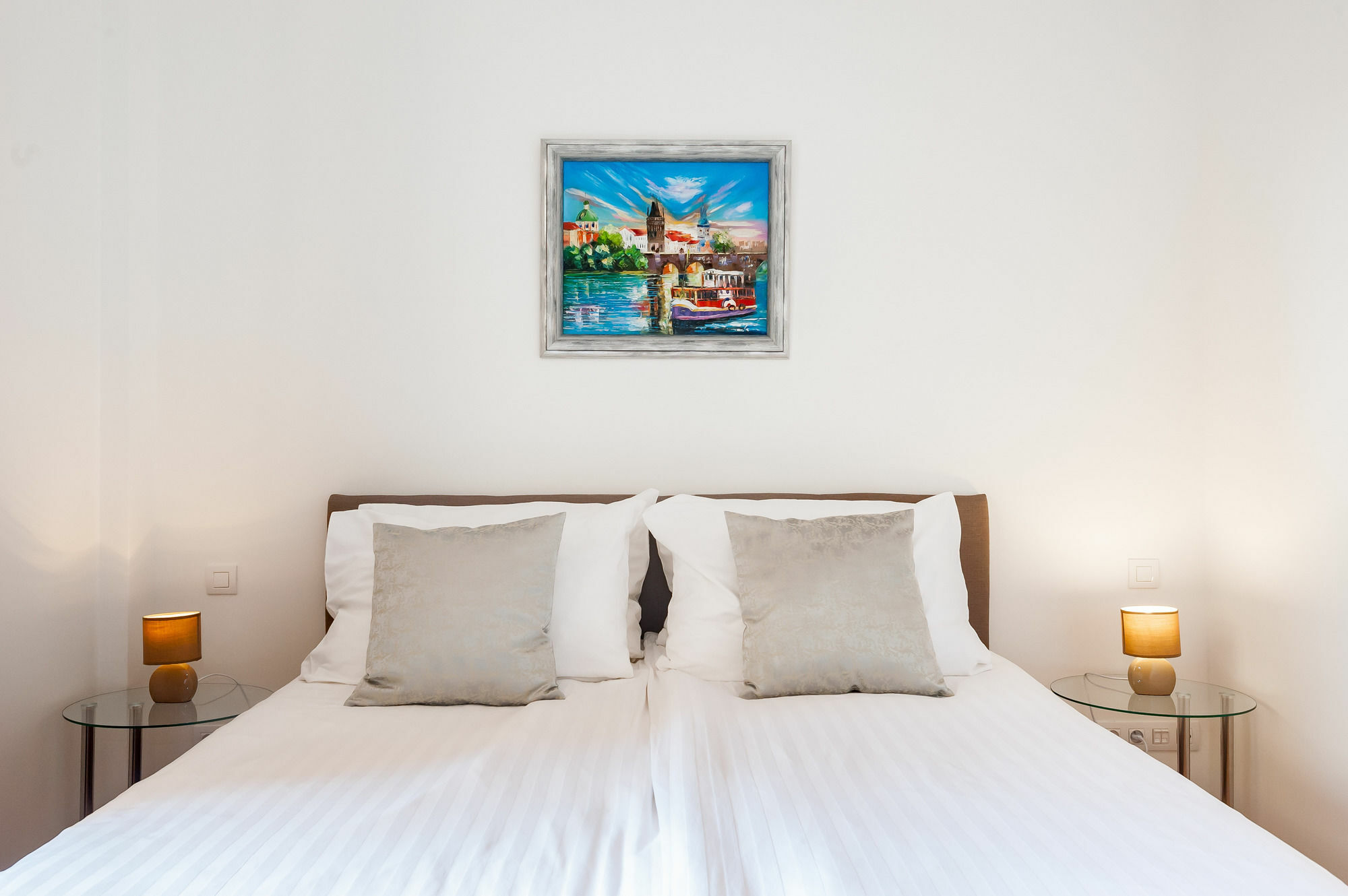 Old Town Boutique Suites Πράγα Εξωτερικό φωτογραφία