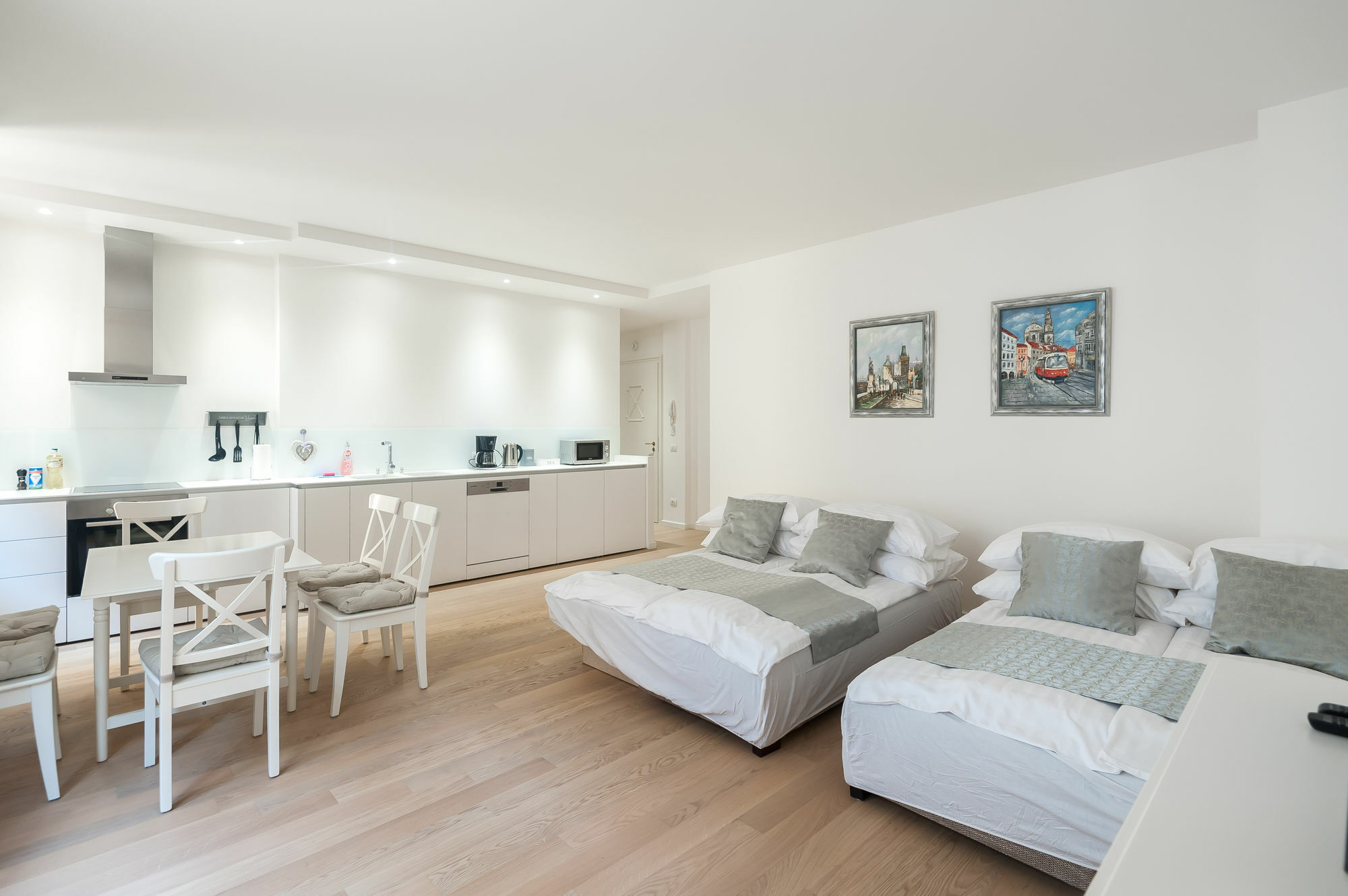 Old Town Boutique Suites Πράγα Εξωτερικό φωτογραφία